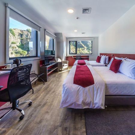 Tecno Boutique Hotel Ла-Пас Екстер'єр фото