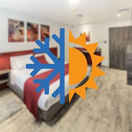 Tecno Boutique Hotel Ла-Пас Екстер'єр фото