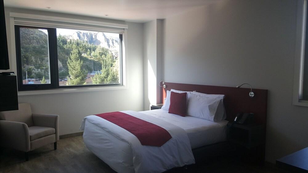 Tecno Boutique Hotel Ла-Пас Екстер'єр фото