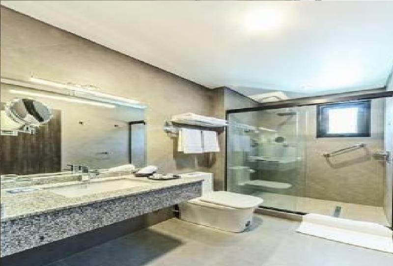 Tecno Boutique Hotel Ла-Пас Екстер'єр фото