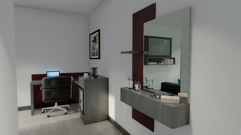 Tecno Boutique Hotel Ла-Пас Екстер'єр фото