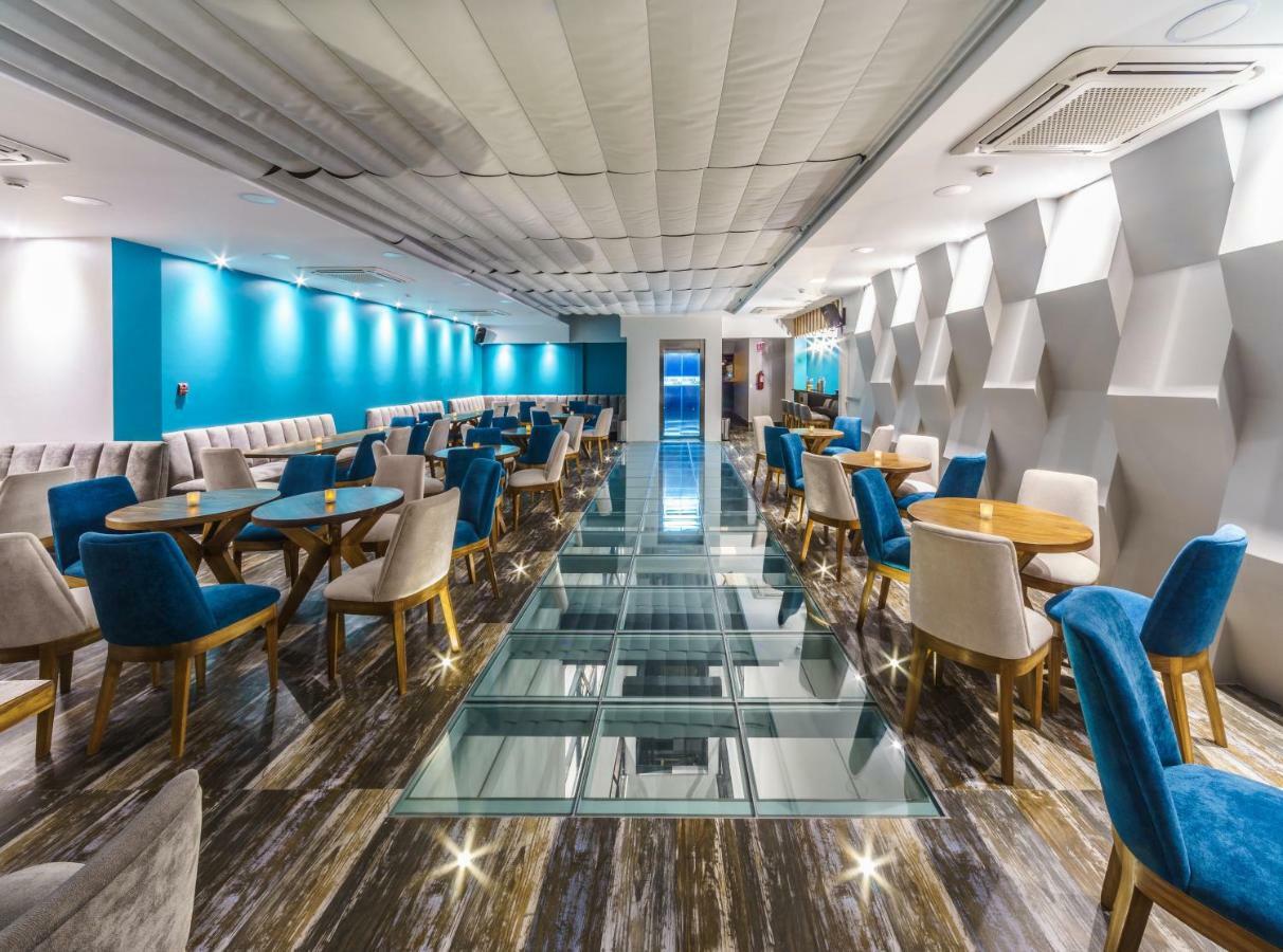 Tecno Boutique Hotel Ла-Пас Екстер'єр фото