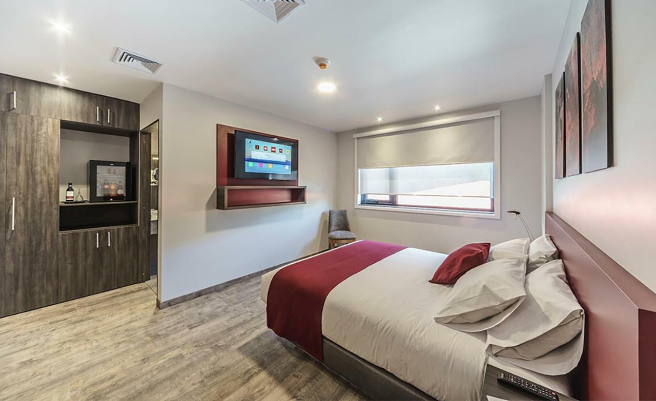 Tecno Boutique Hotel Ла-Пас Екстер'єр фото