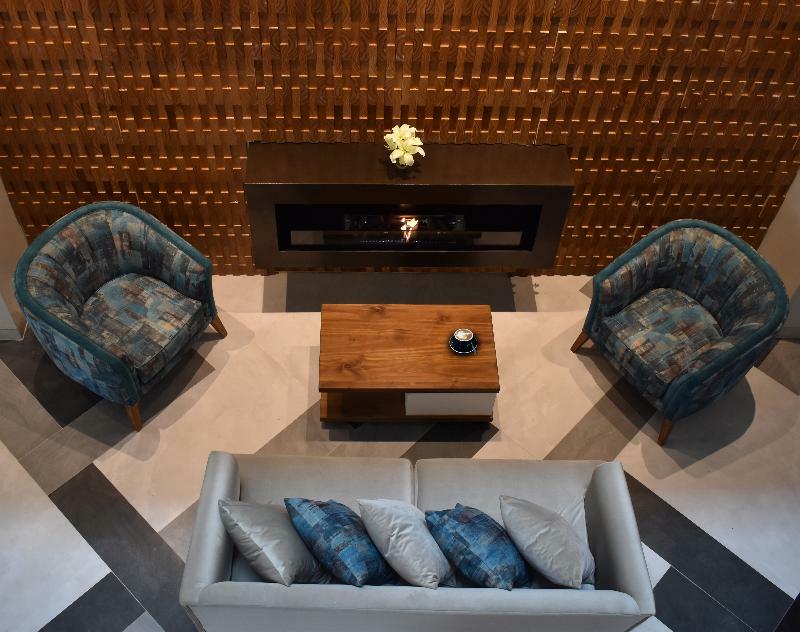 Tecno Boutique Hotel Ла-Пас Екстер'єр фото