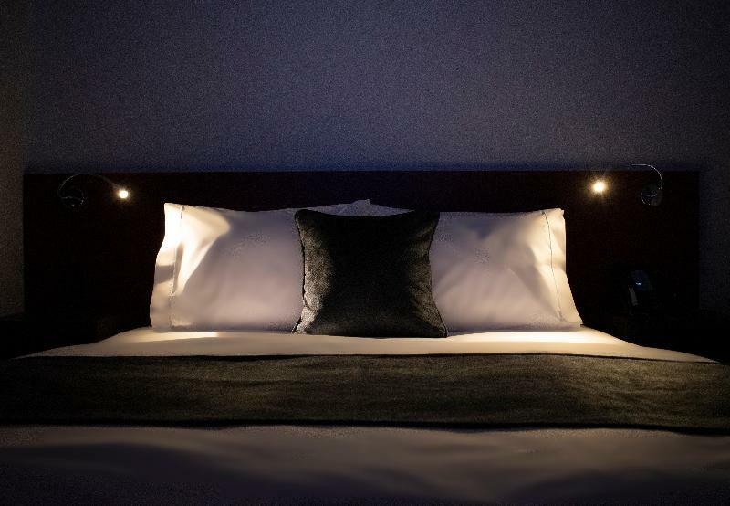 Tecno Boutique Hotel Ла-Пас Екстер'єр фото