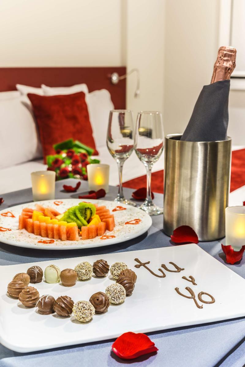 Tecno Boutique Hotel Ла-Пас Екстер'єр фото