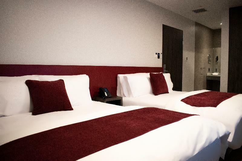 Tecno Boutique Hotel Ла-Пас Екстер'єр фото